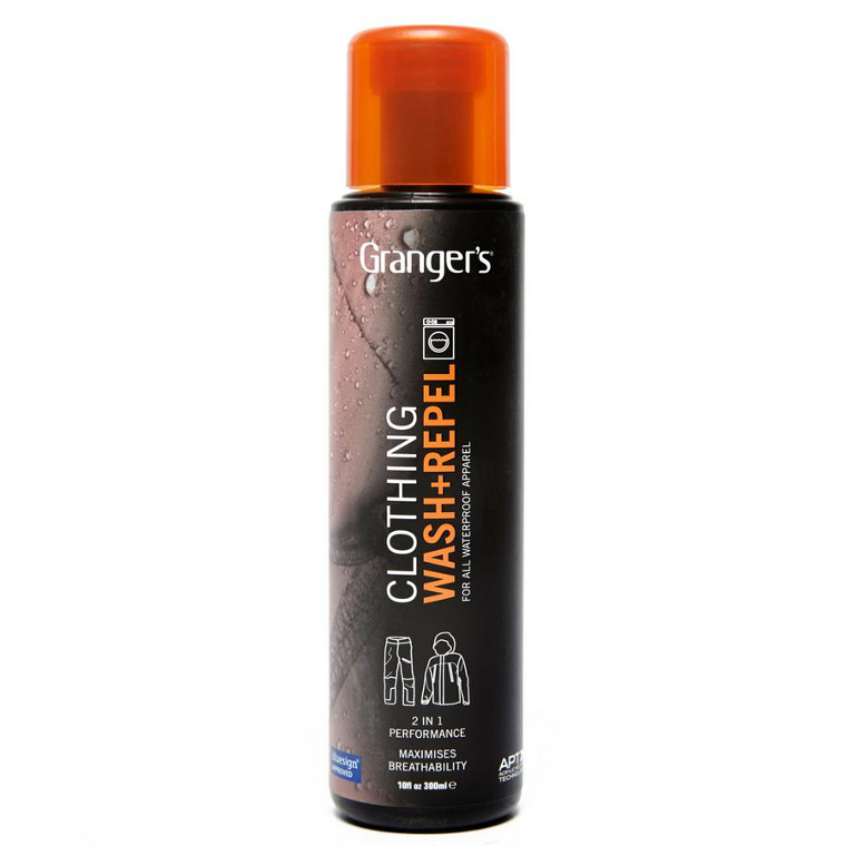 760 Grangers Wash & Repel