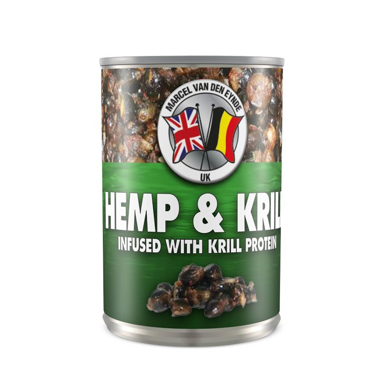 760 Hemp & Krill