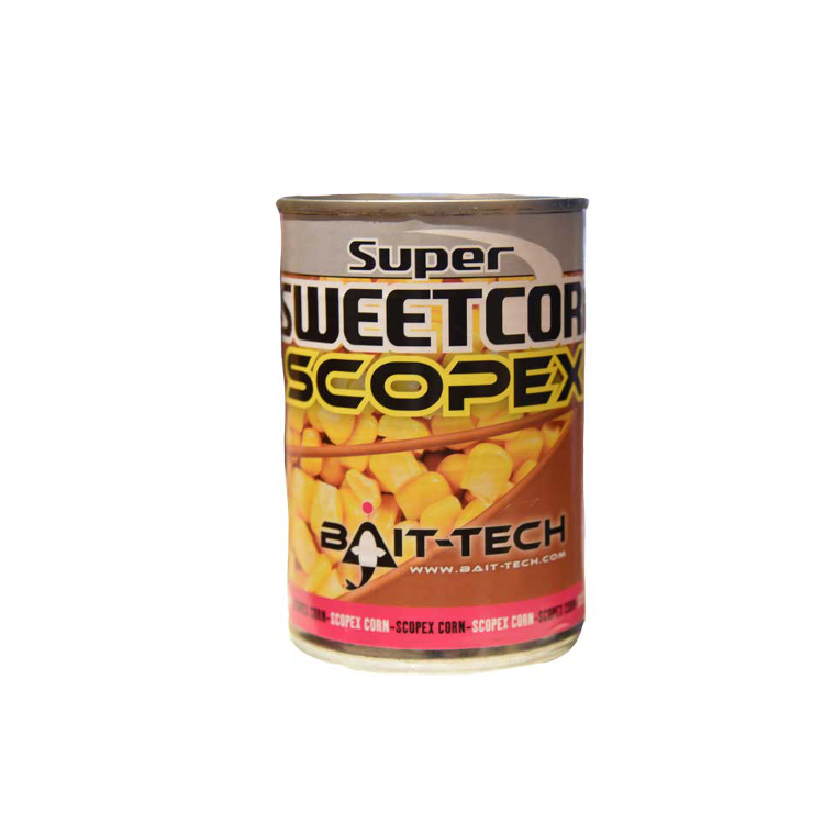 760 Scopex Sweetcorn