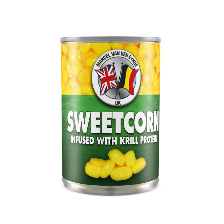 760 Van Den Eynde Sweetcorn 7 Krill