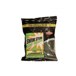 300 Dynamite Swim Stim Betaine Green Pro Expanders