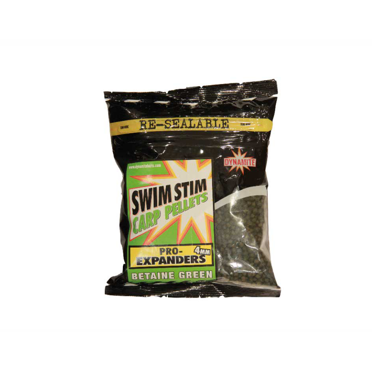 760 Dynamite Swim Stim Pro Expanders