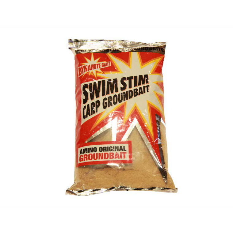 760 Dynamite Swim Stim