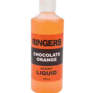 300 Ringers Choc Orange