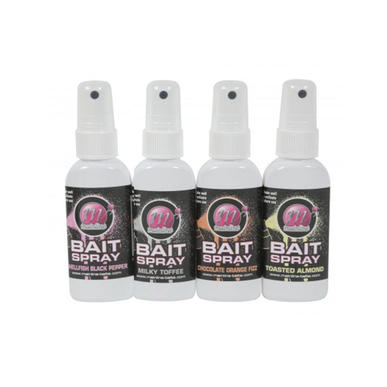 760 Mainline Bait Spray