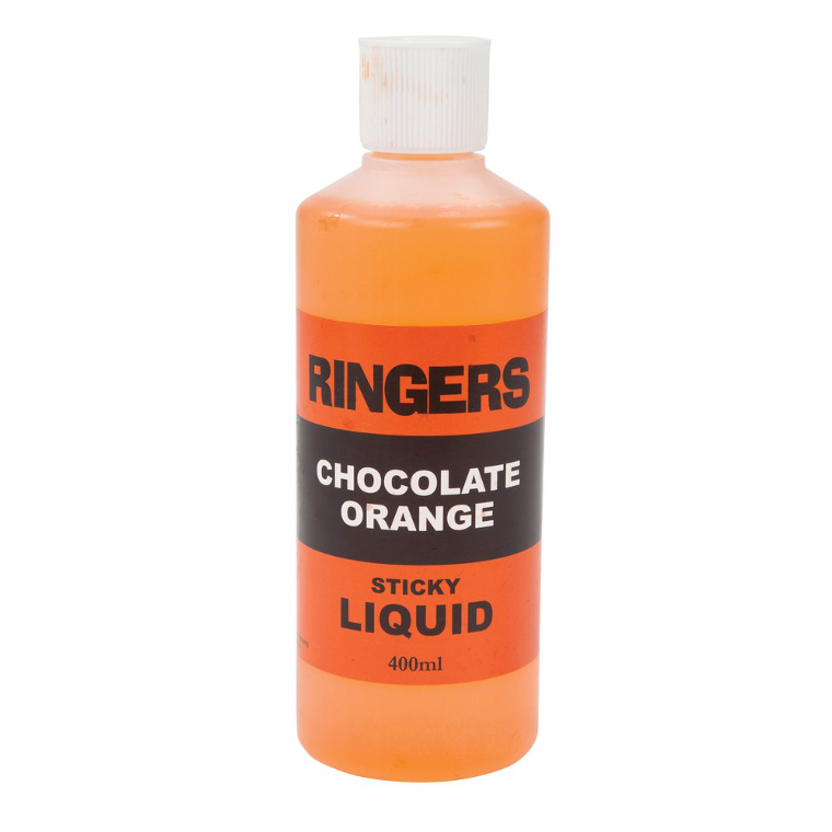 760 Ringers Chocolate Orange