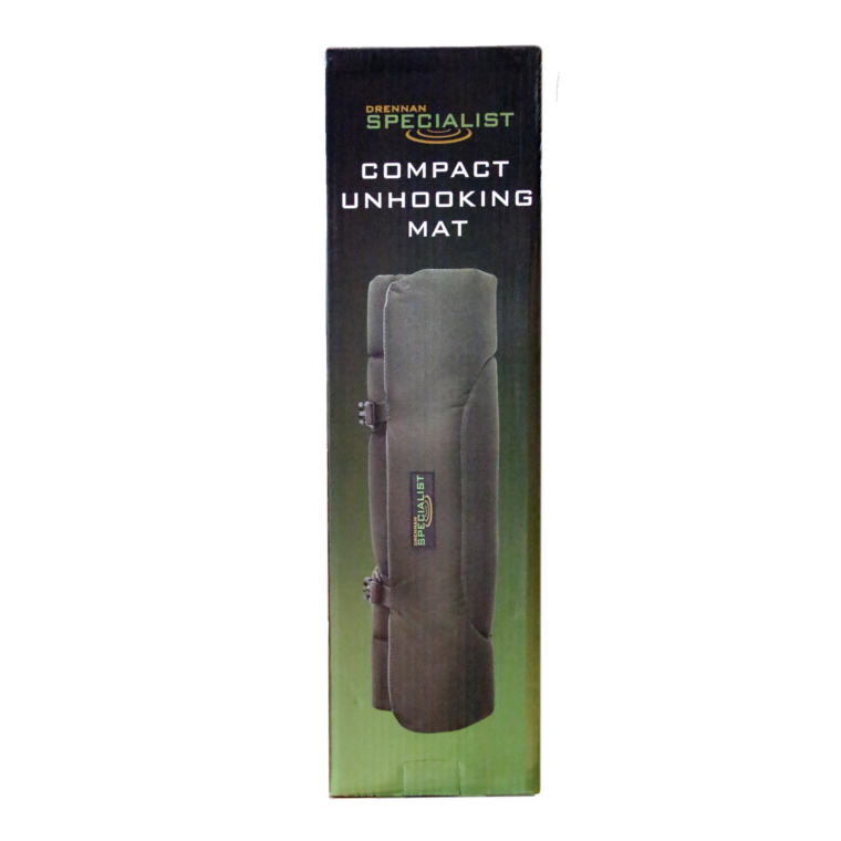 760 Drennan Compact Unhooking Mat