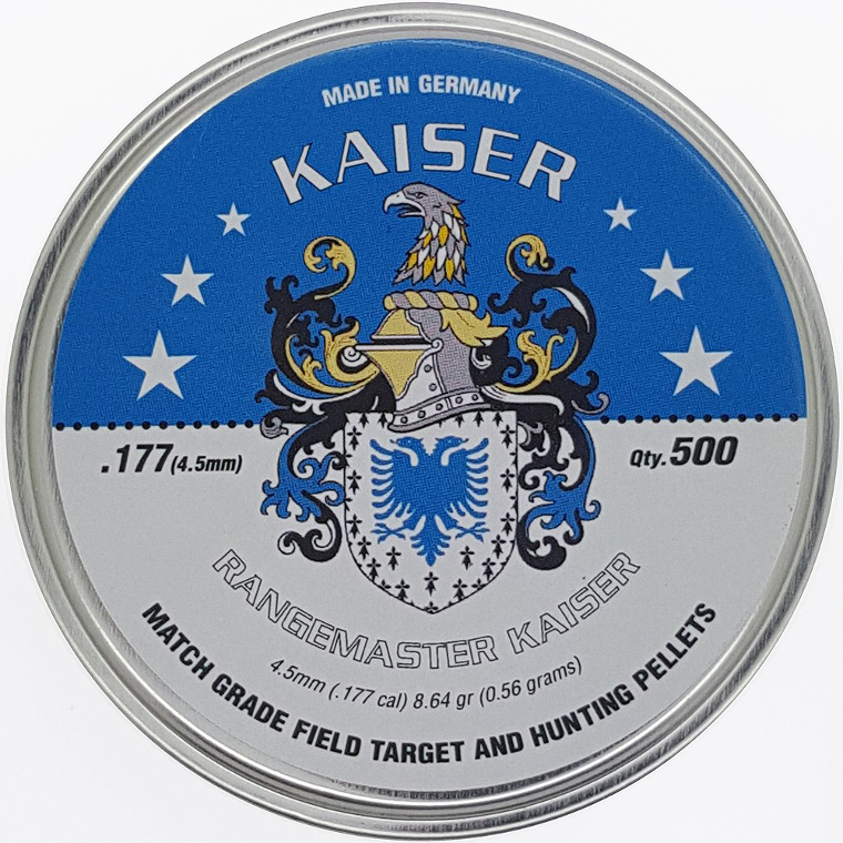 760 Kaiser.177