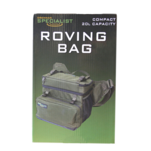 Drennan Roving Bag 300