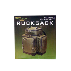 Drennan Rucksack 300