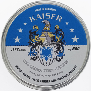 Kaiser .177300