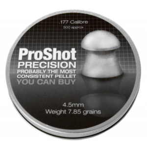 ProShot Precision300