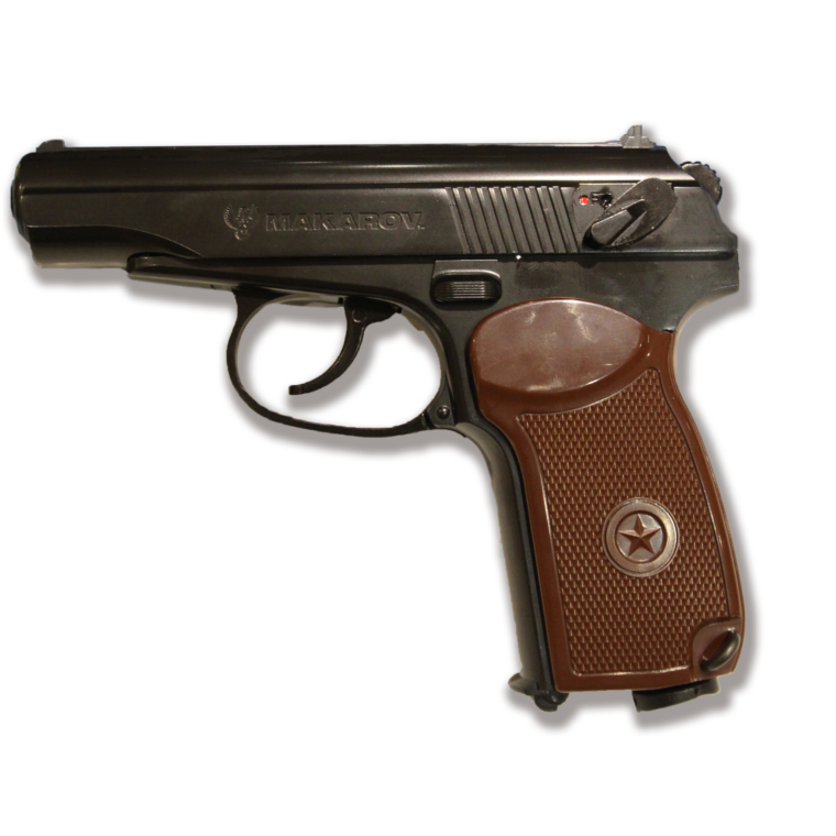 760 Umarex Walther Makarov