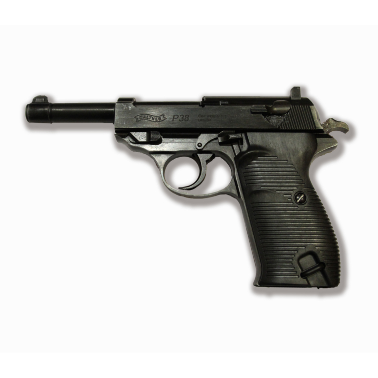 760 Umarex Walther P38