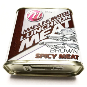 Mainline LM Spicy Meat 300