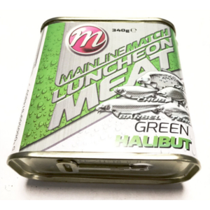 Mainlinematch LM green 300