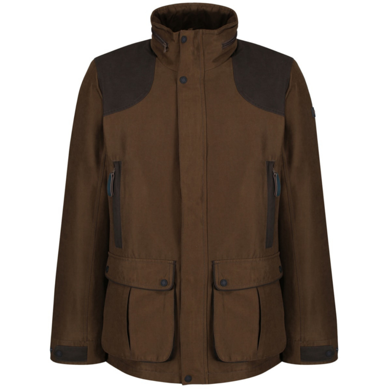 aigle hunting jacket