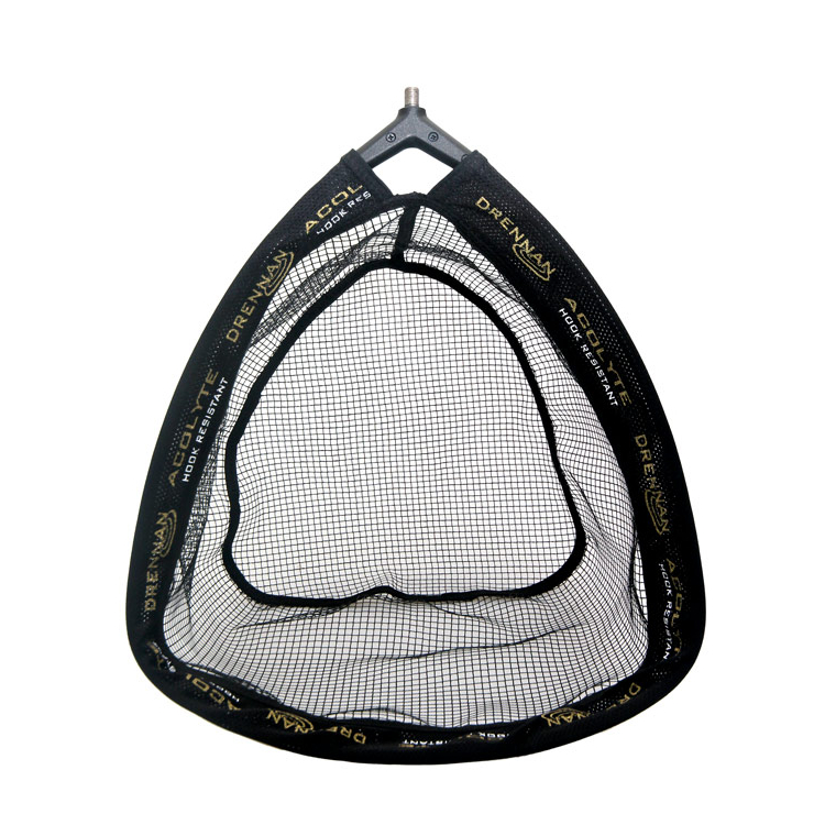 760 Drennan Acolyte Hook Resistant Net