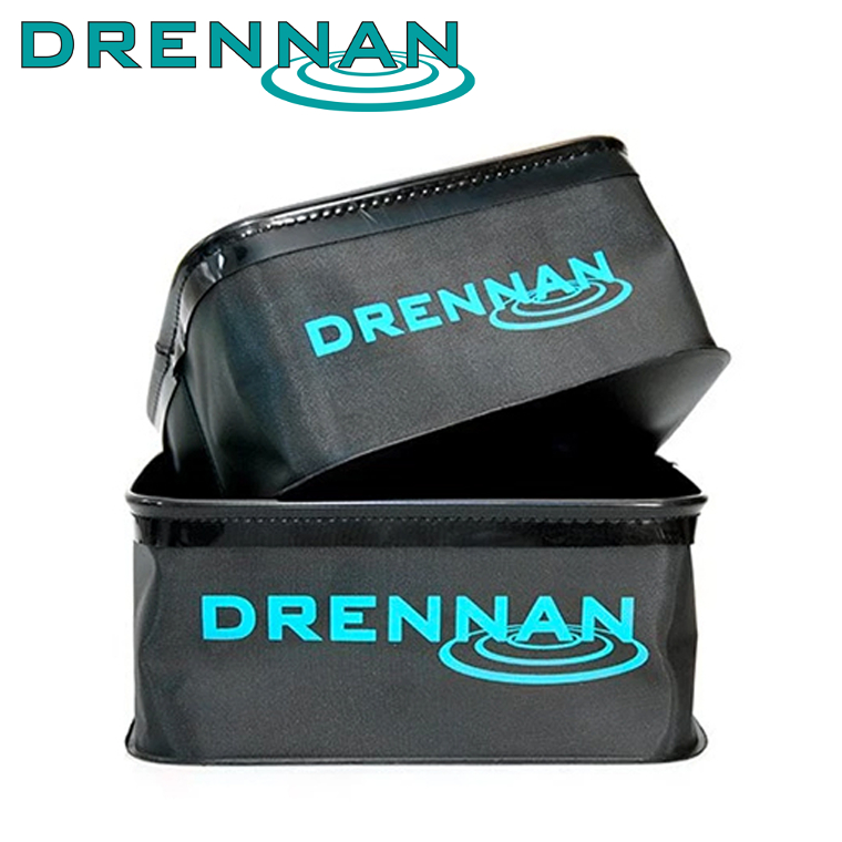 760 Drennan Bait Bowls