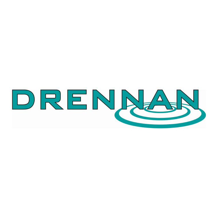 760 Drennan Logo