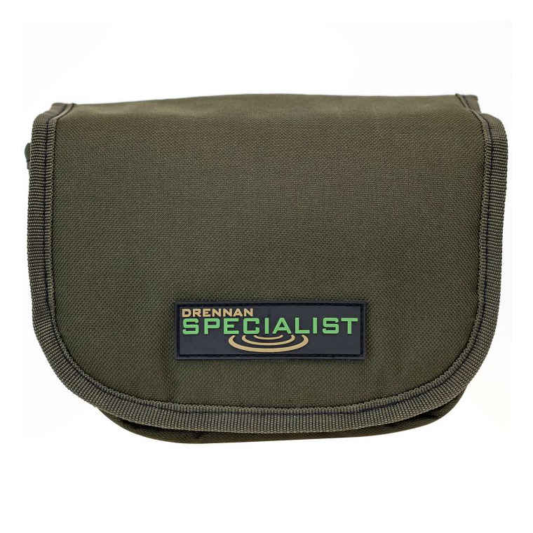 760 Drennan Specialist Reel Pouch