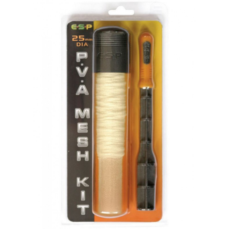 760 ESP PVA Mesh Kit