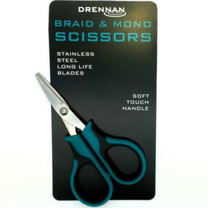 Drennan Braid & Mono Scissors 300