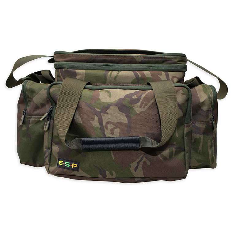 760 ESP Camo Carryall