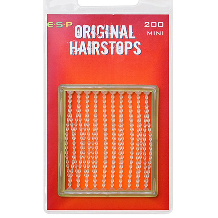 760 ESP Hairstops