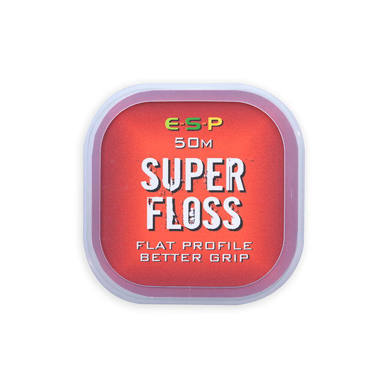 760 ESP Super Floss