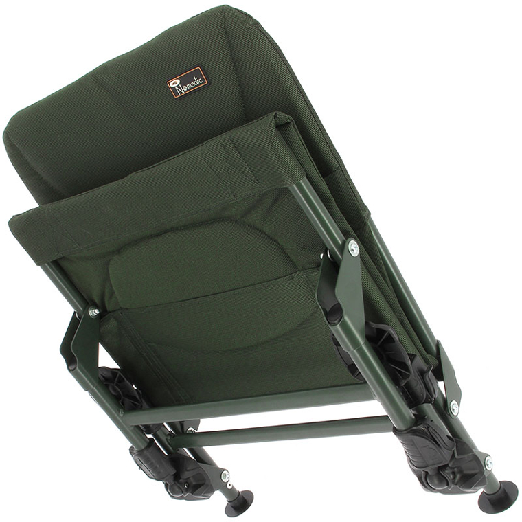 760 NGT Nomadic Carp Chair