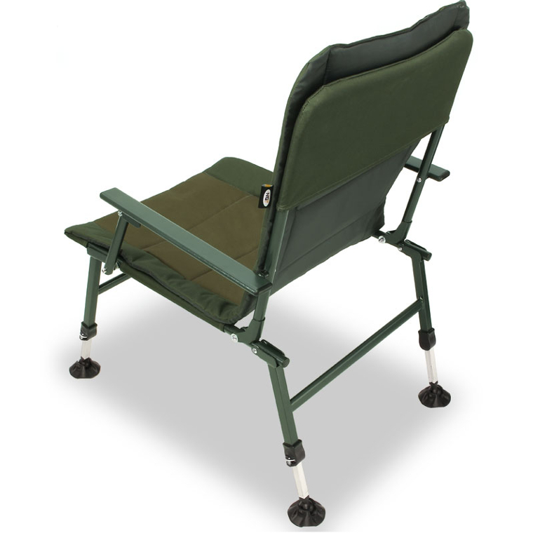 760 NGT XPR Carp Chair