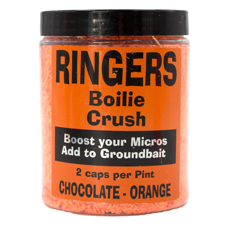 760 Ringers Boilie Crush
