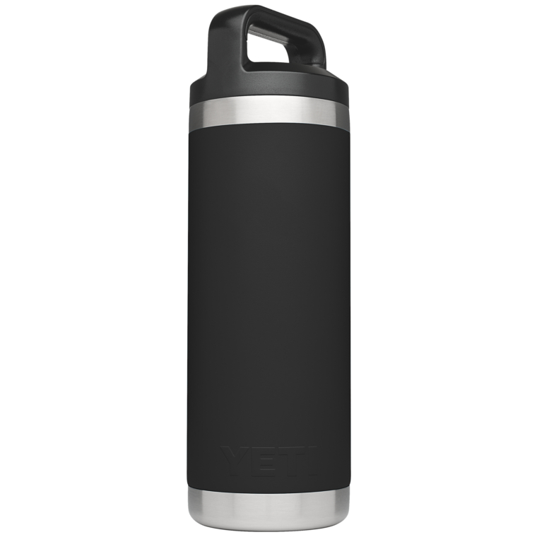 760 Yeti 18oz black