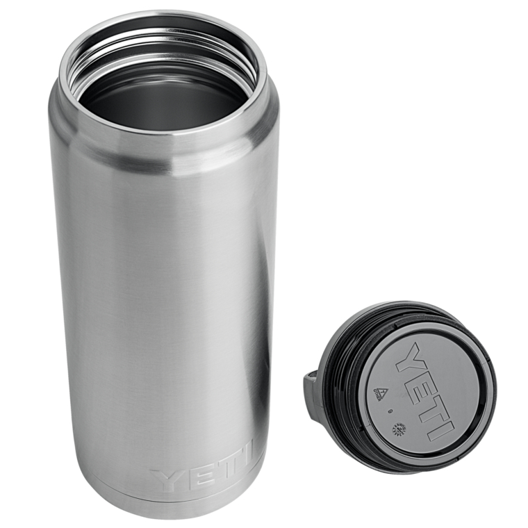 760 Yeti Rambelr 26oz SS