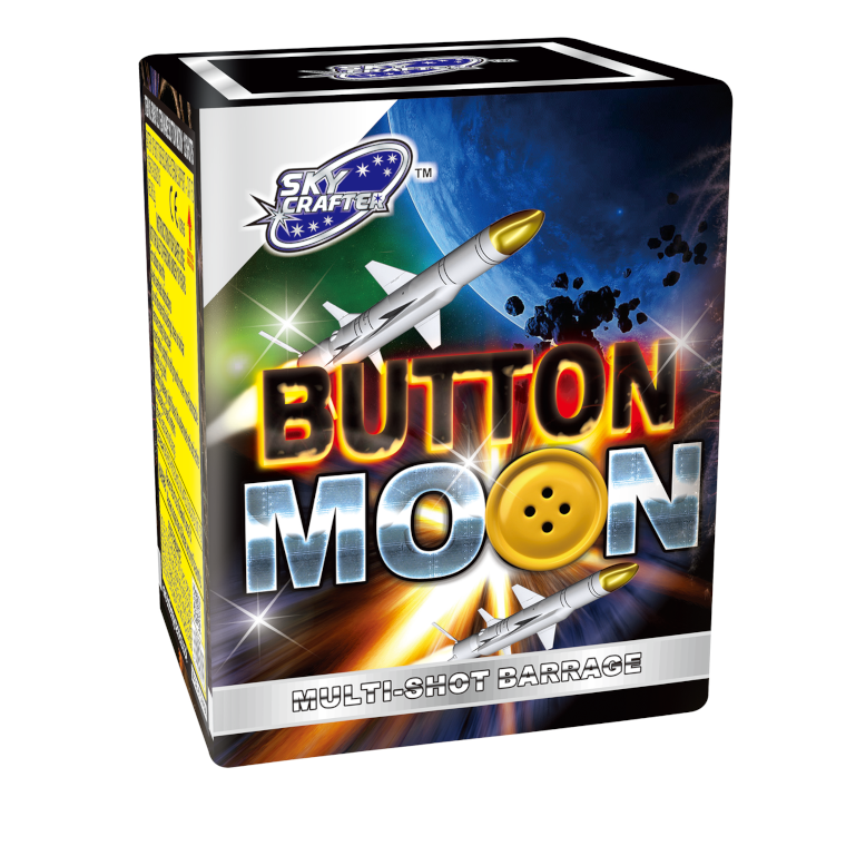 760 Button Moon