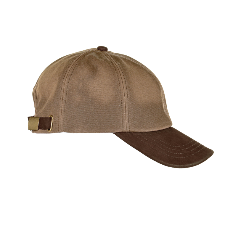 Ridgeline Cap - Robust Baseball Cap – Sunday Afternoons Hats UK