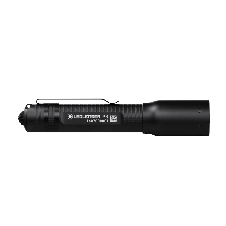 760 Led Lenser P3