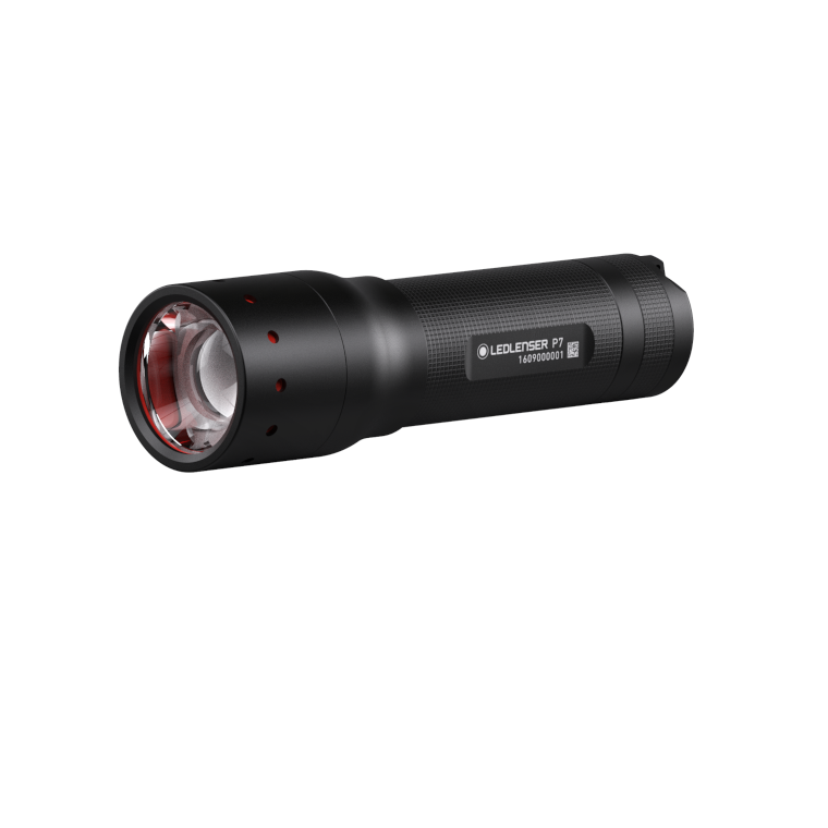 760 Led Lenser P7