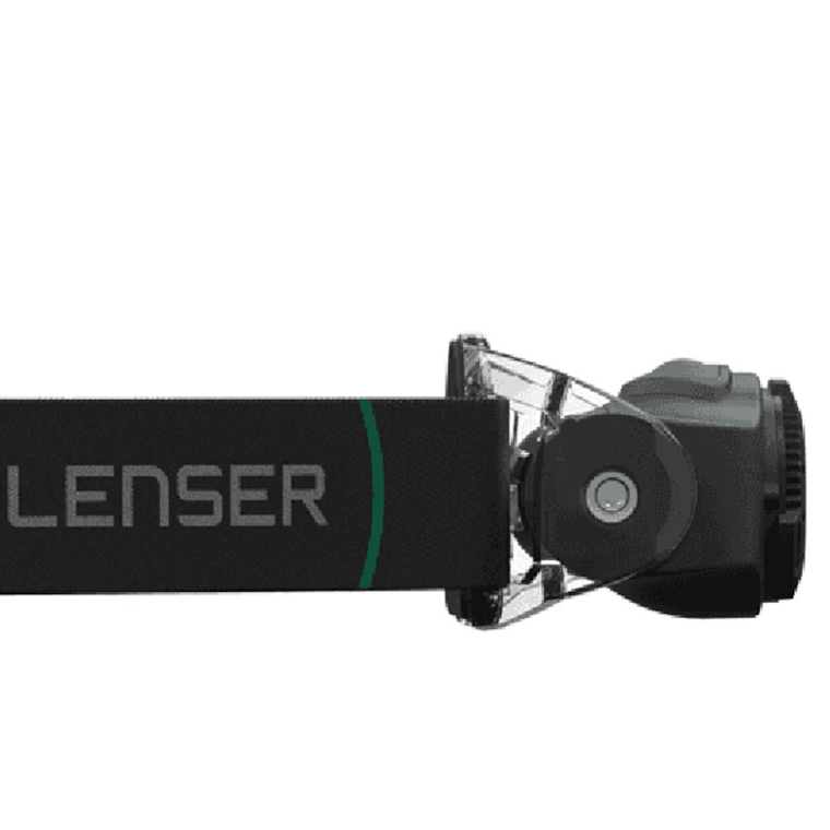 760 Ledlenser MH4