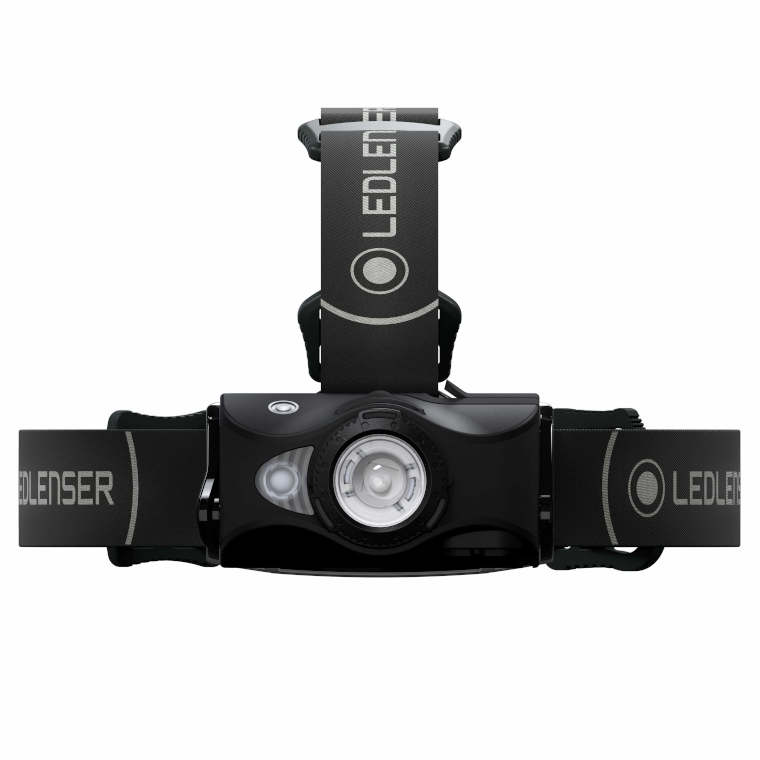 760 Ledlenser MH8