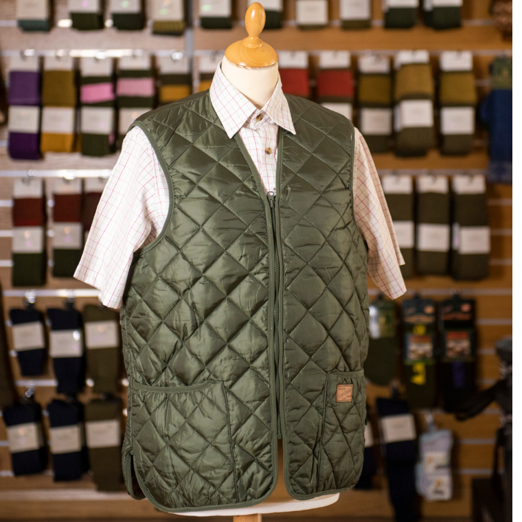 760 Hunter Outdoor Skeet Vest