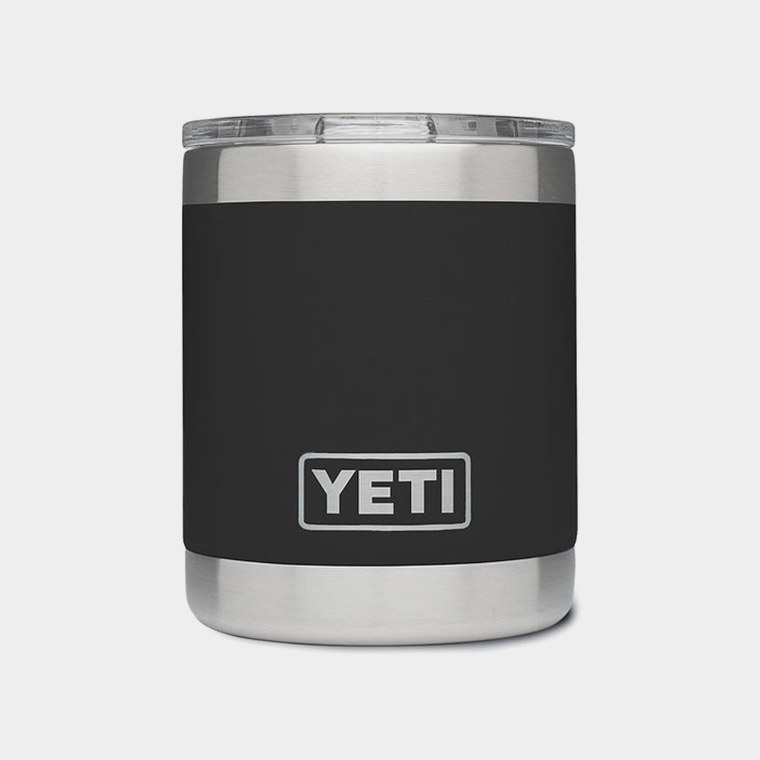 760 Yeti 10oz lowball