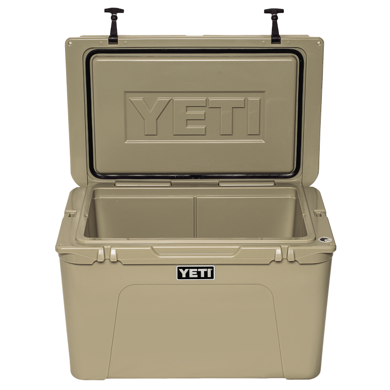 760 Yeti Tundra 35