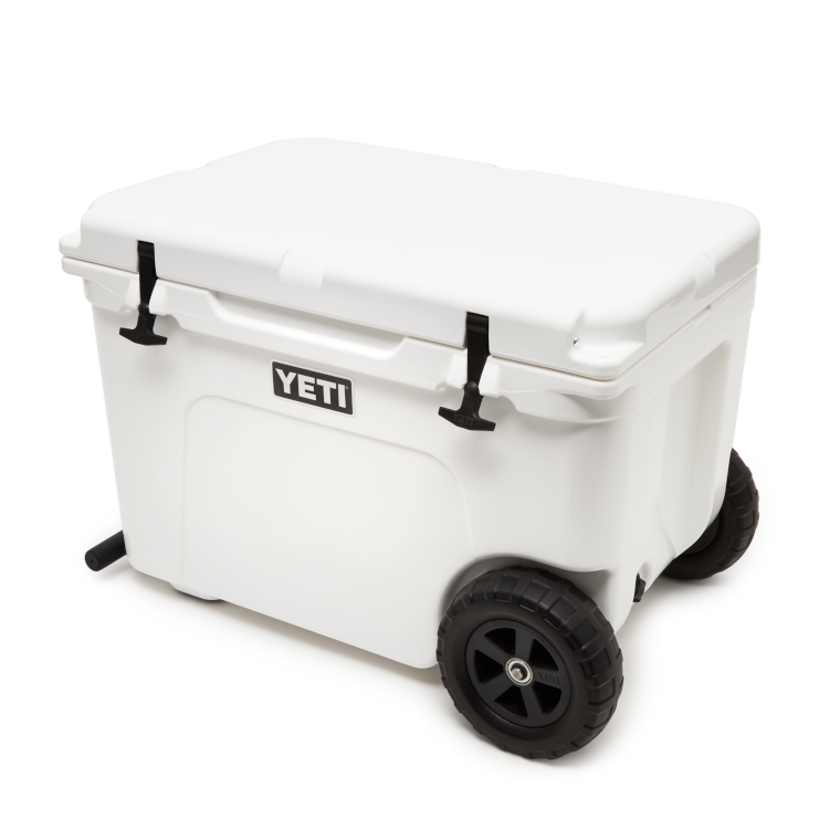 760 Yeti Tundra Haul