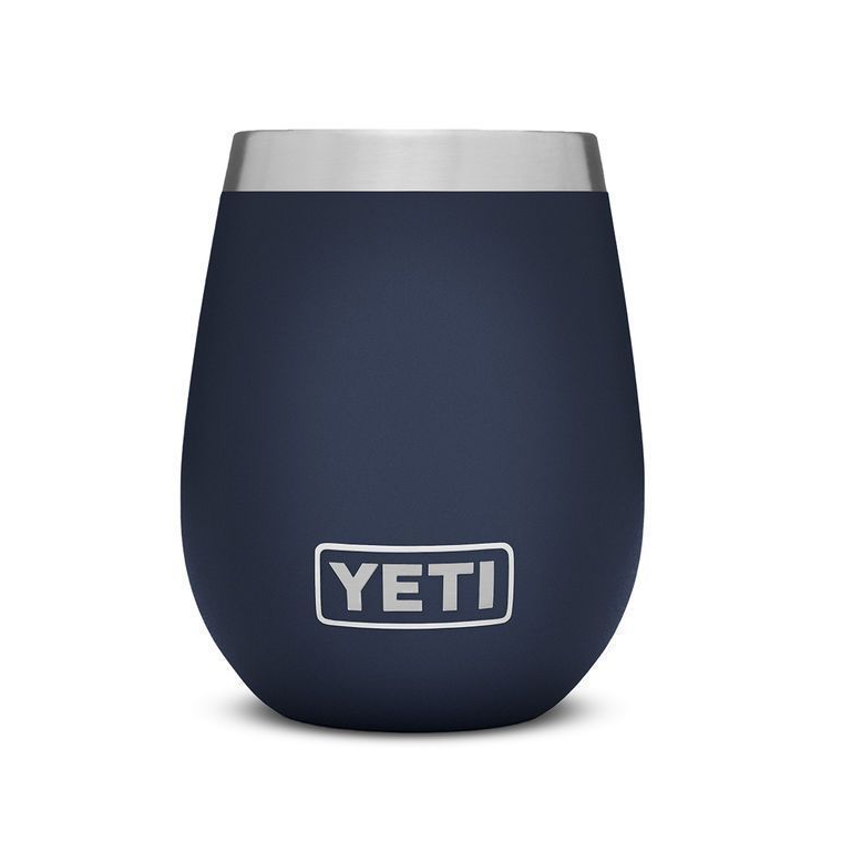 760 Yeti Wine Tumbler