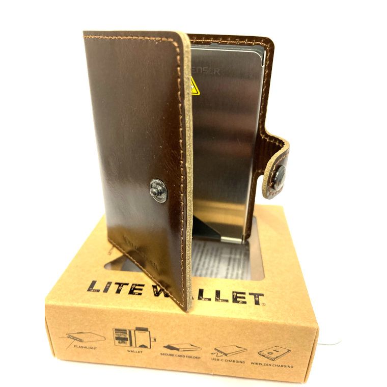 LedLenser Lite Wallet 760