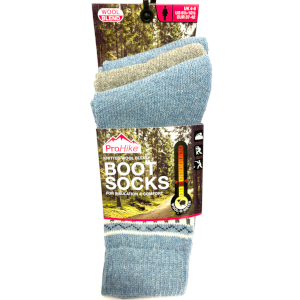 Pro Hike Ladies Socks 300
