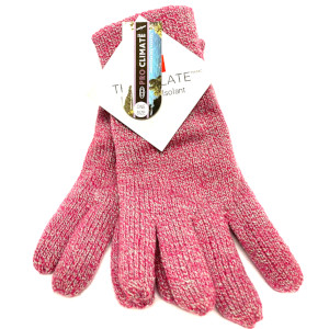 Pro Climate Ladies Gloves 300