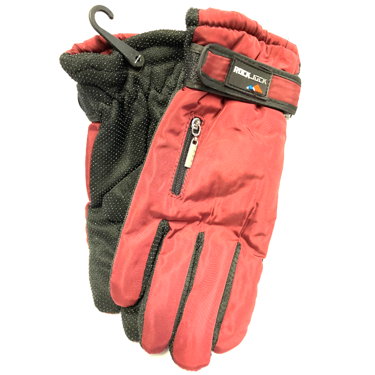 Rockjock Ladies Glove 760